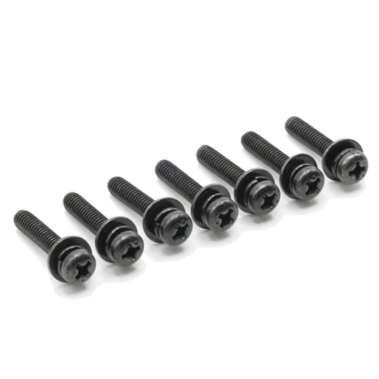 TV Screw Set