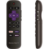 OEM Replacement Hisense Roku TV Remote Control 【Only Works with Hisense Roku TV, Not for Roku Stick and Roku Box】